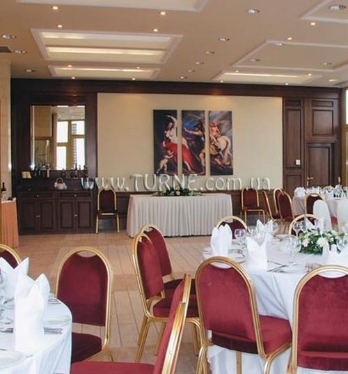 Изображение Santa Hotel 4*