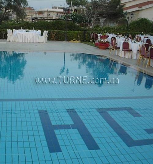 Фото Santa Hotel 4*