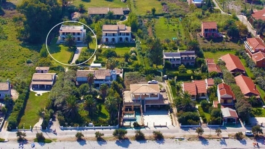 Изображение Alexandra On The Beach 4*