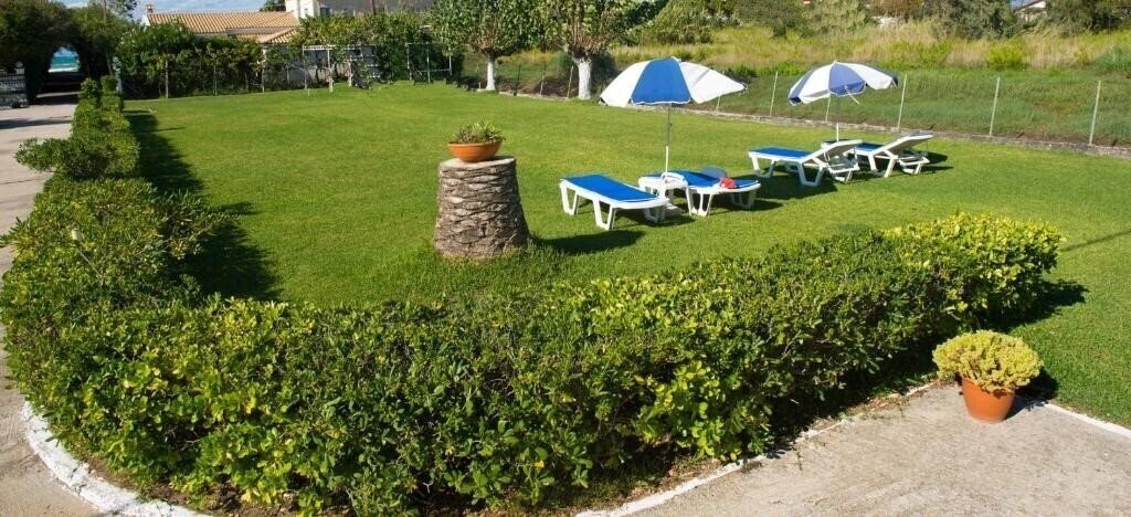 Картинка Alexandra On The Beach 4*