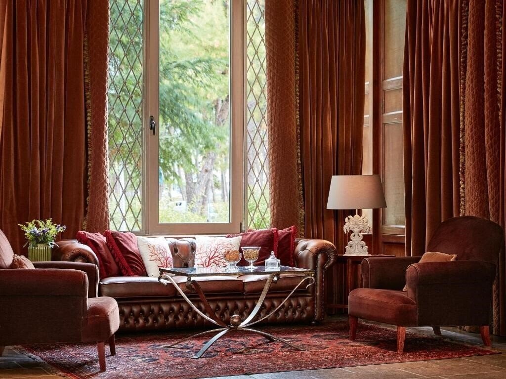 Картинка Grecotel Grand Hotel Egnatia (ex. Grand Hotel Egnatia, Astir Egnatia Alexandroupolis Hotel, Grecotel Egnatia) 4*