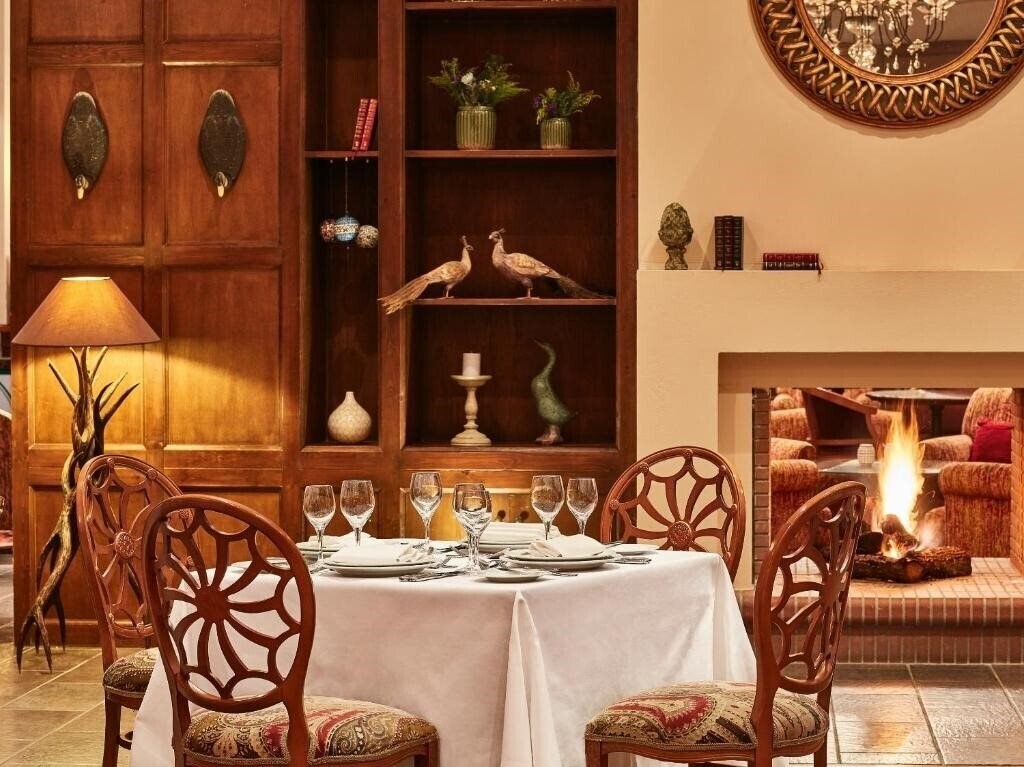 Апартаменти Grecotel Grand Hotel Egnatia (ex. Grand Hotel Egnatia, Astir Egnatia Alexandroupolis Hotel, Grecotel Egnatia) 4*