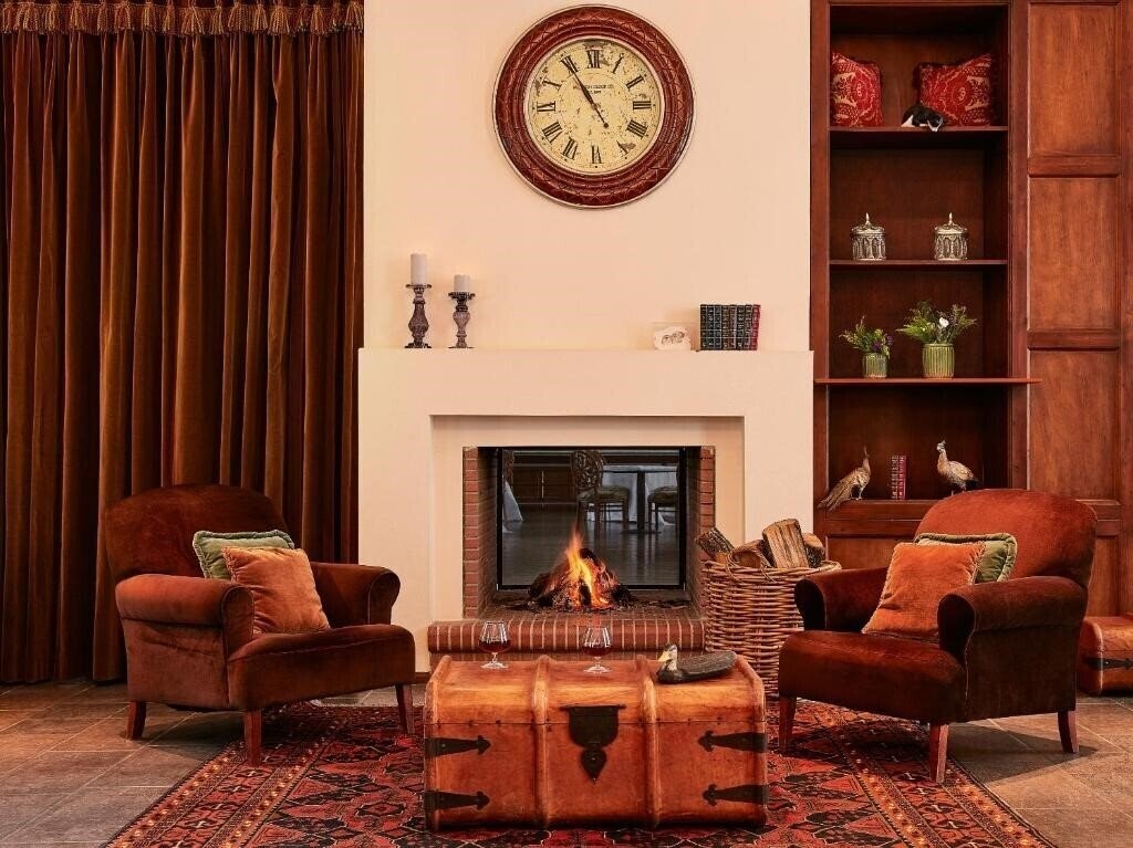 Панорама Grecotel Grand Hotel Egnatia (ex. Grand Hotel Egnatia, Astir Egnatia Alexandroupolis Hotel, Grecotel Egnatia) 4*