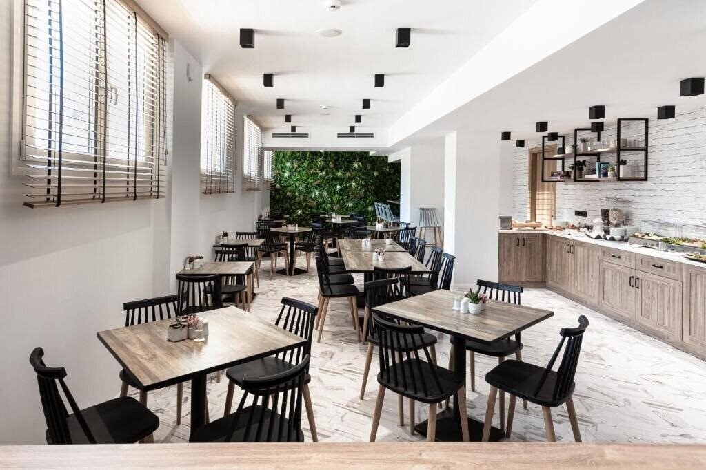 Фото 31 Doors 3*