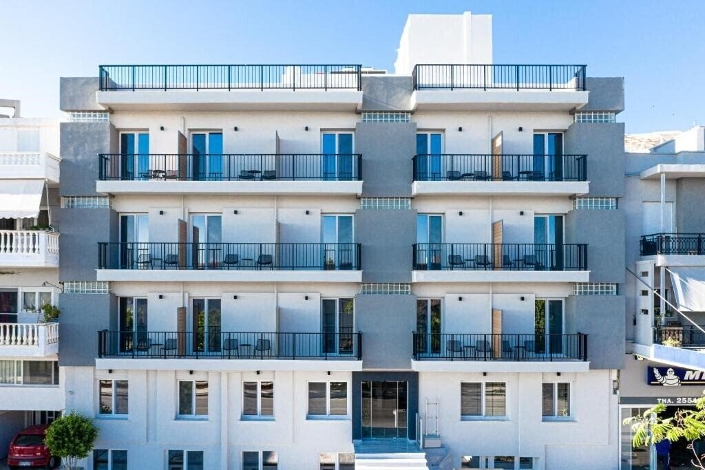 Фотография 31 Doors 3*