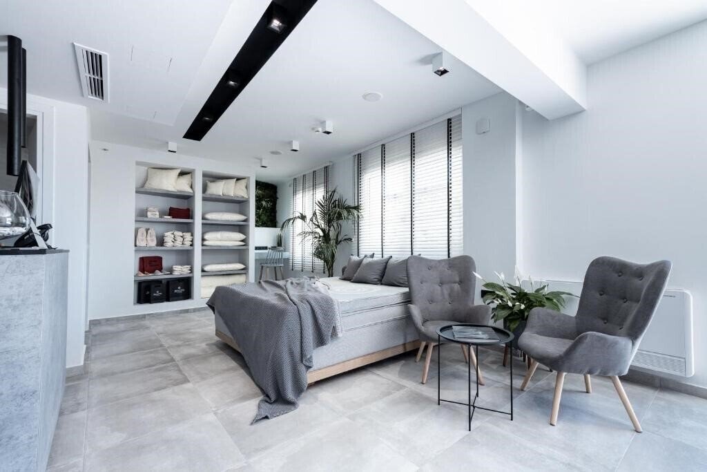 Апартаменты 31 Doors 3*