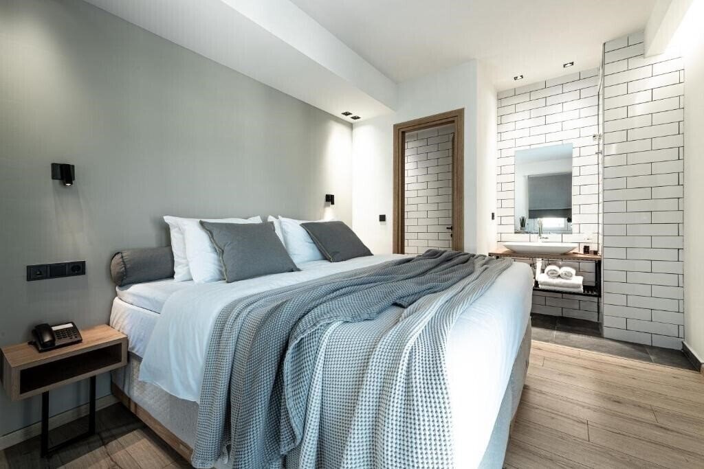 Панорама 31 Doors 3*