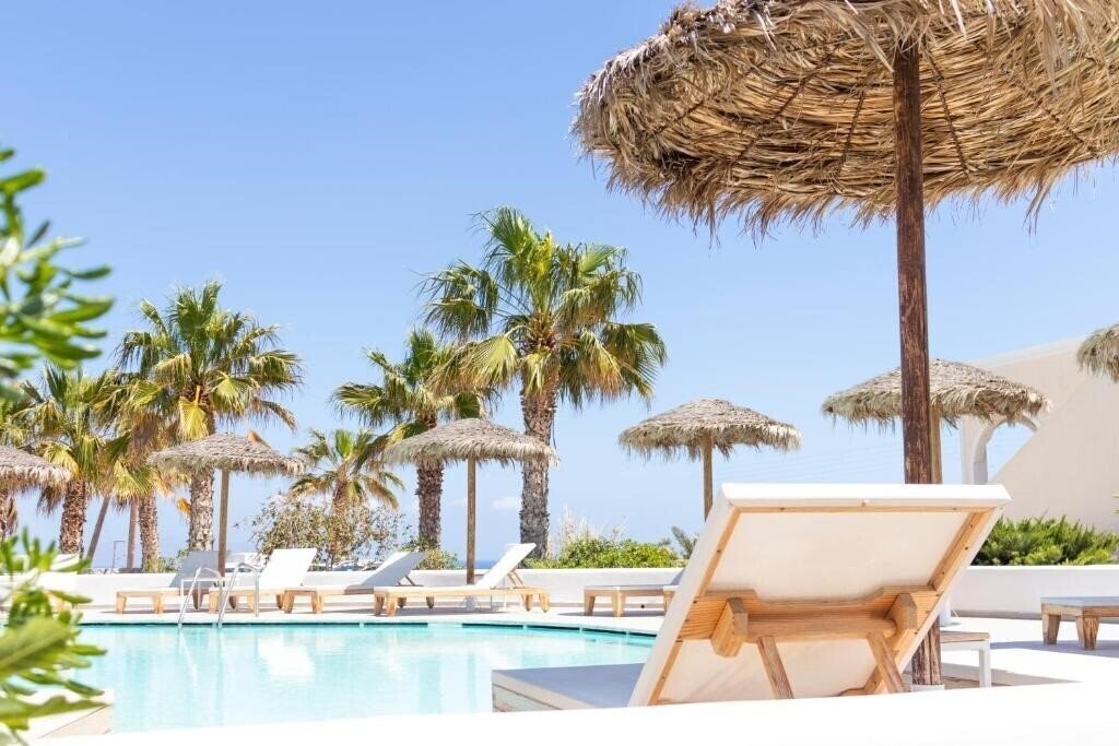 Территория Casa Vitae Suites 5*