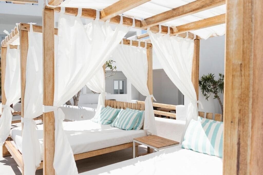 Панорама Casa Vitae Suites 5*