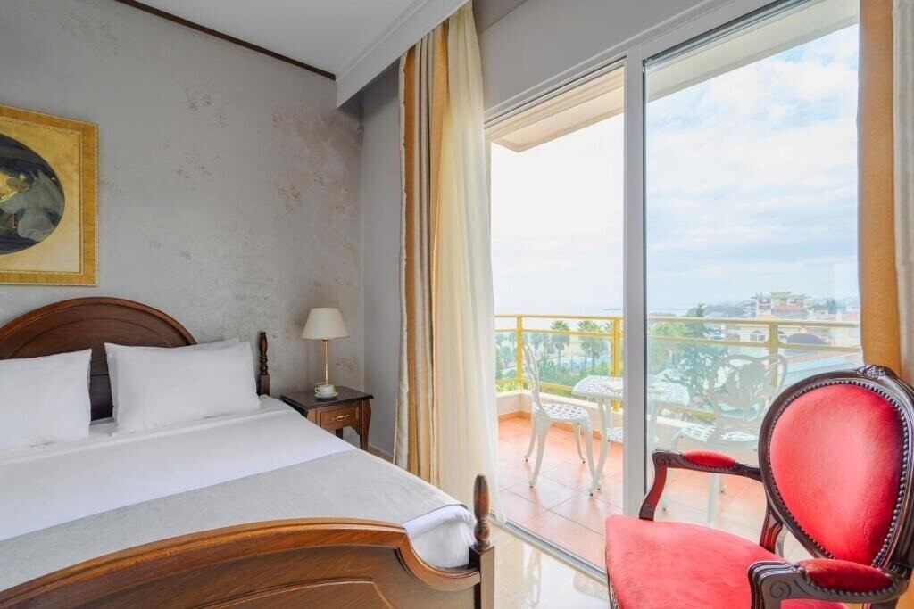 Панорама Eona Beach Resort by Greek Pride 5*