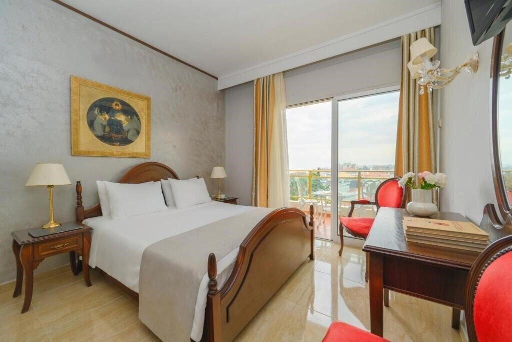 Фото Eona Beach Resort by Greek Pride 5*