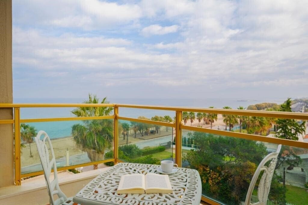 Картинка Eona Beach Resort by Greek Pride 5*