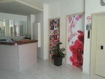 Апартаменти Miro Sun Boutique Ammoudara 1*