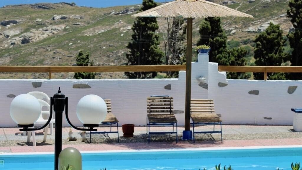 Апартаменты Pighi Sariza Hotel 3*