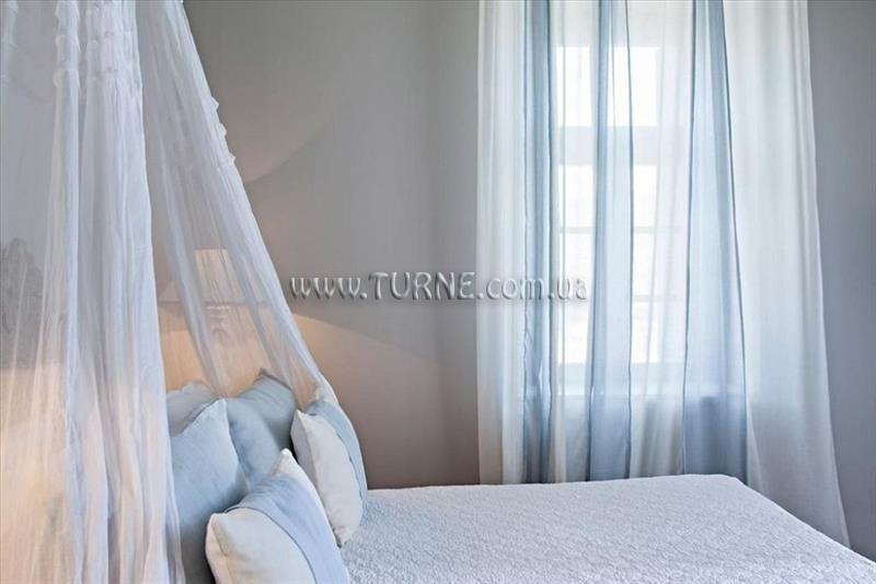 Панорама Micra Anglia Boutique Hotel 5*