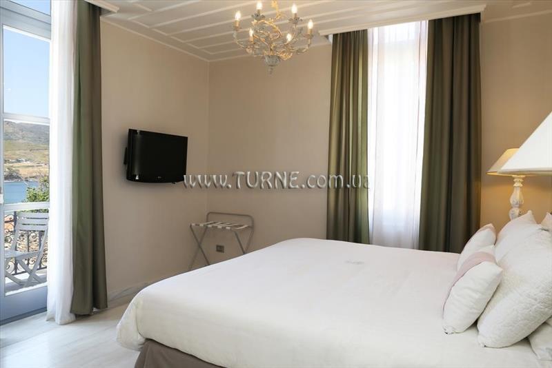 Вид Micra Anglia Boutique Hotel 5*