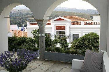 Отель Micra Anglia Boutique Hotel 5*