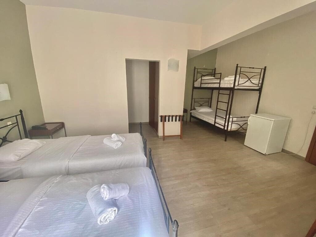 Панорама Nafplia 2*