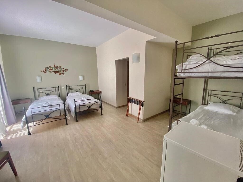 Територія Nafplia 2*