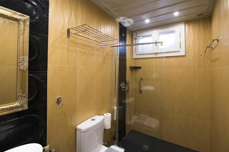 Територія Pension Dafni Apartments 2*