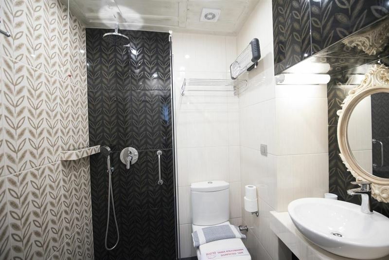 Апартаменти Pension Dafni Apartments 2*