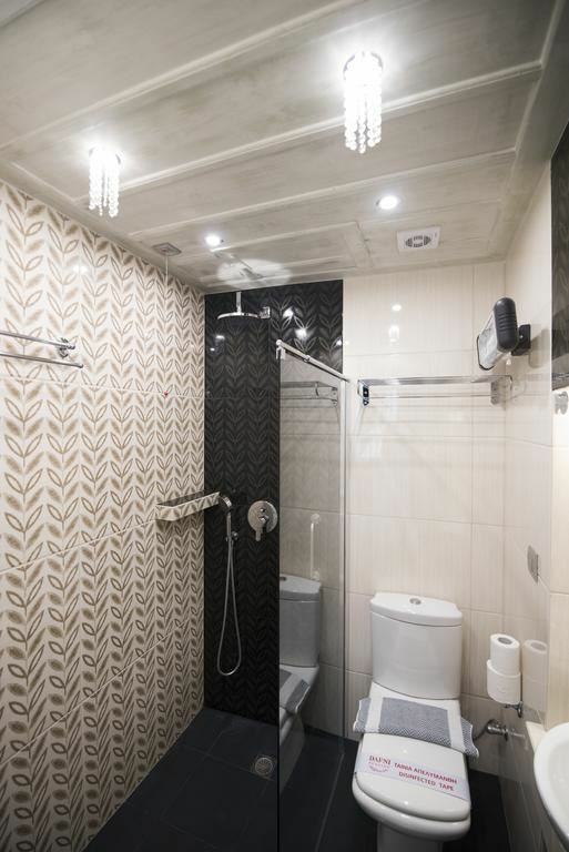 Панорама Pension Dafni Apartments 2*