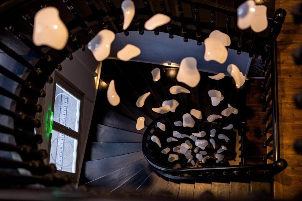 Панорама Gambello Luxury Rooms 4*