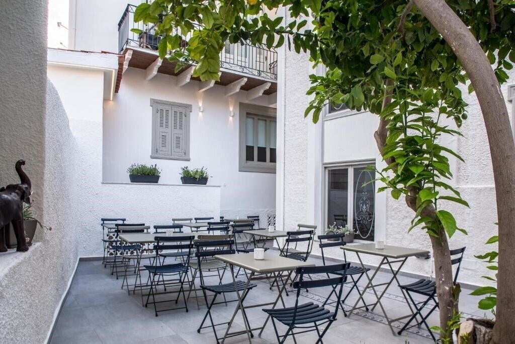 Фотографія Gambello Luxury Rooms 4*