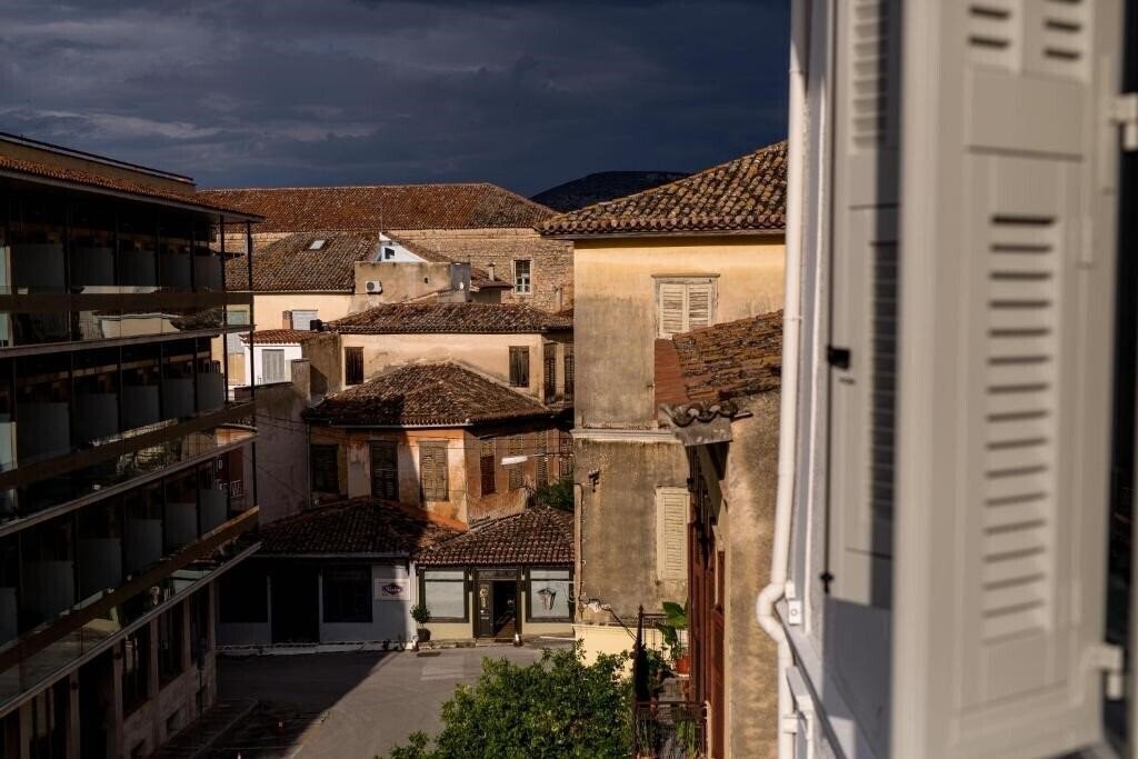 Територія Gambello Luxury Rooms 4*