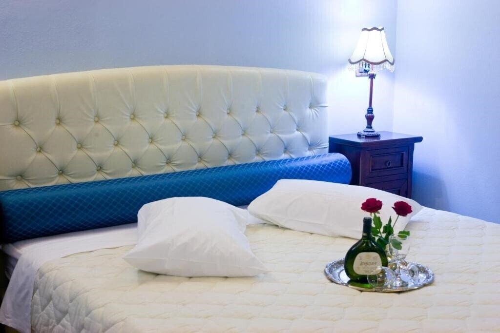 Картинка Kyveli Suites 4+* 4*