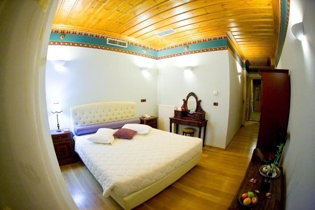 Апартаменти Kyveli Suites 4+* 4*