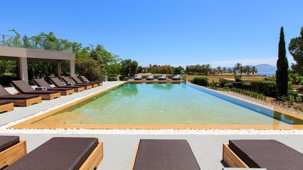 Панорама 180 South Seaside 4*