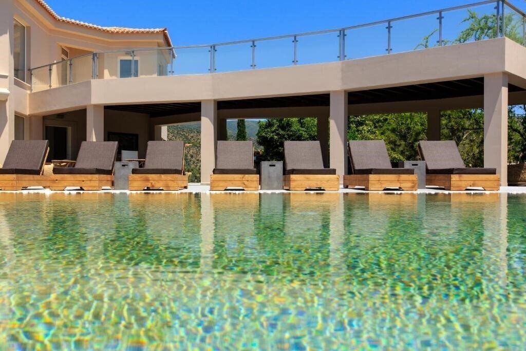 Вид 180 South Seaside 4*