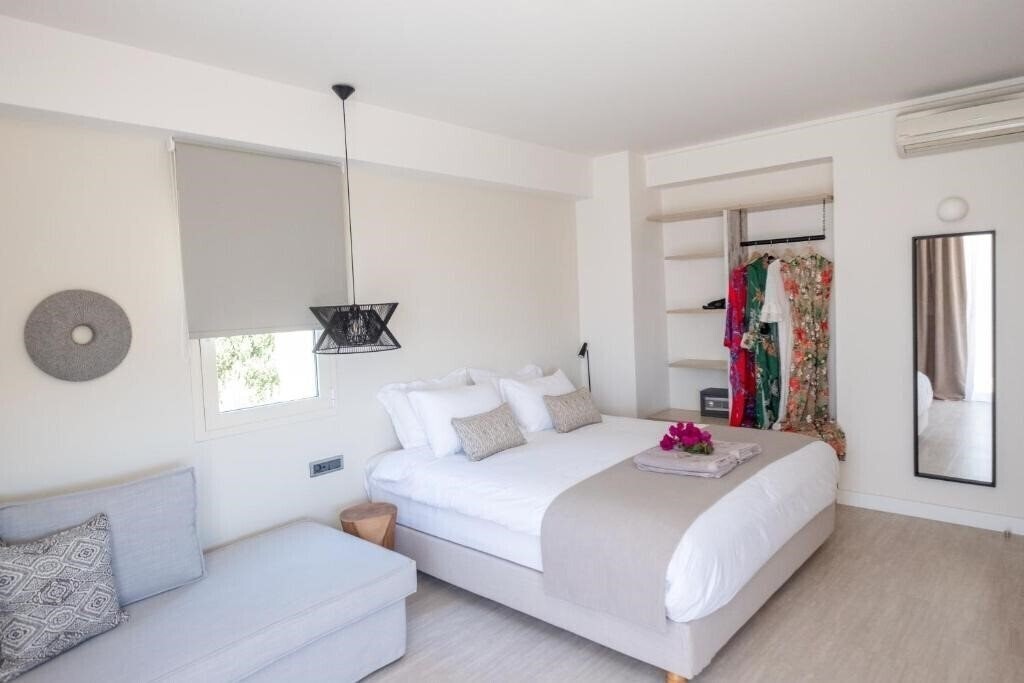 Територія 180 South Seaside 4*