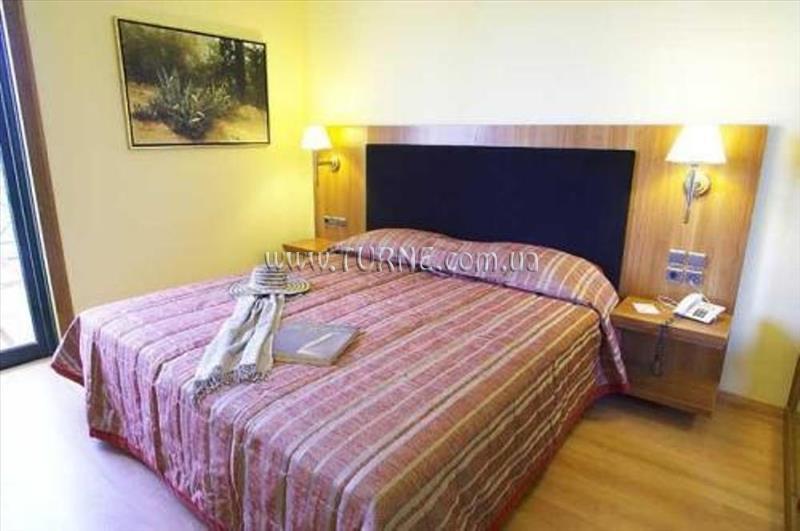 Фотография Aquis Aquamarina Hotel 4*