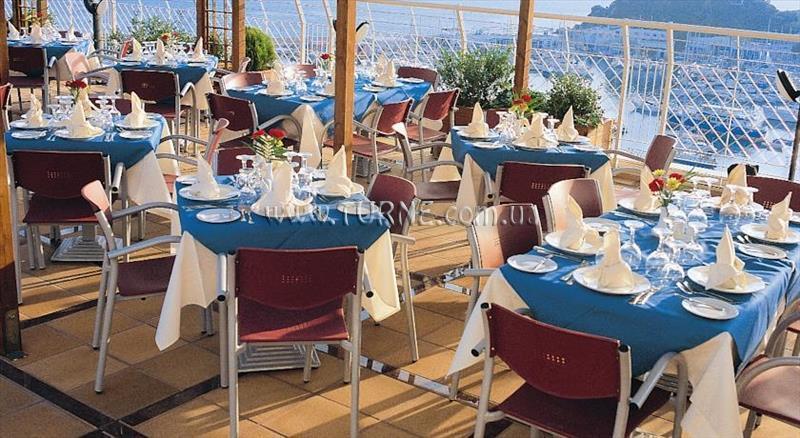 Зображення Mistral Athens 3*