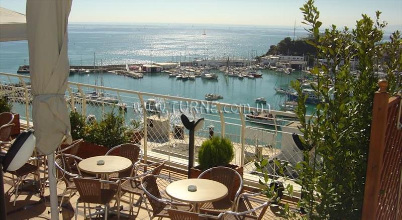 Фотографія Mistral Athens 3*