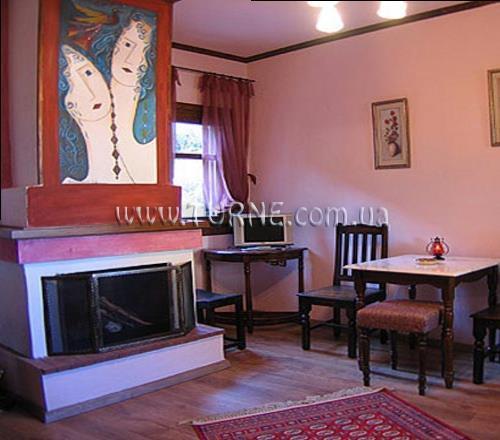 Вид Arkhontiko Mesohori 3*