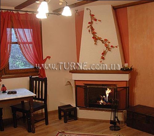 Зображення Arkhontiko Mesohori 3*