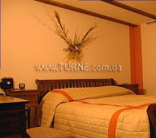 Фотографія Arkhontiko Mesohori 3*