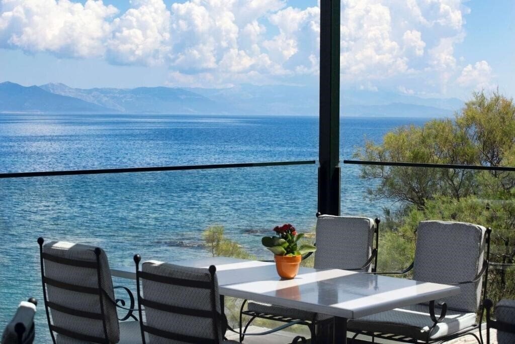 Територія Ramada Attica Riviera 5*