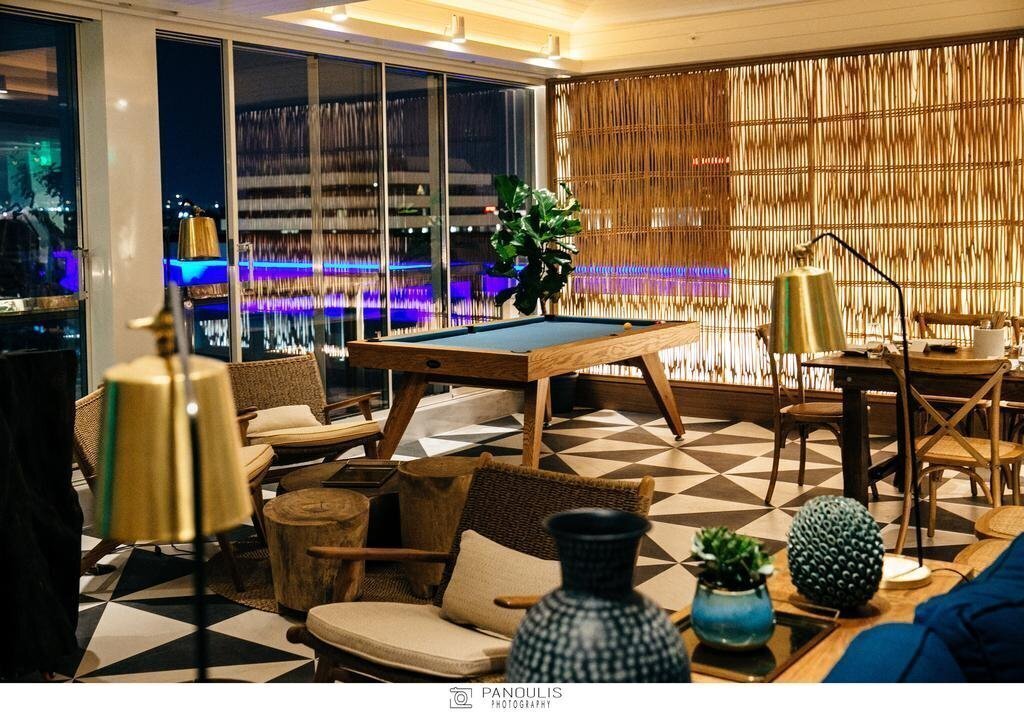 Апартаменты Athens Marriott Hotel 5*