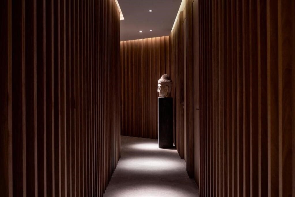 Территория The Margi 5*