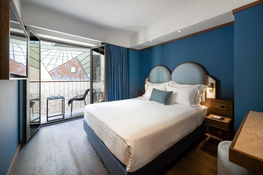 Фото Mitsis Nu Piraeus Port 4*