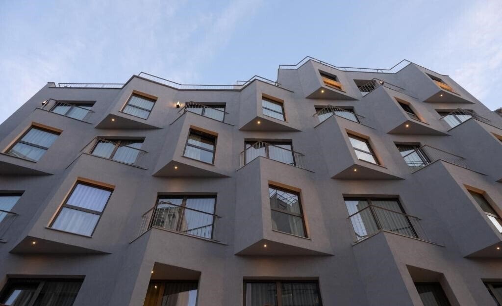 Панорама Mitsis Nu Piraeus Port 4*