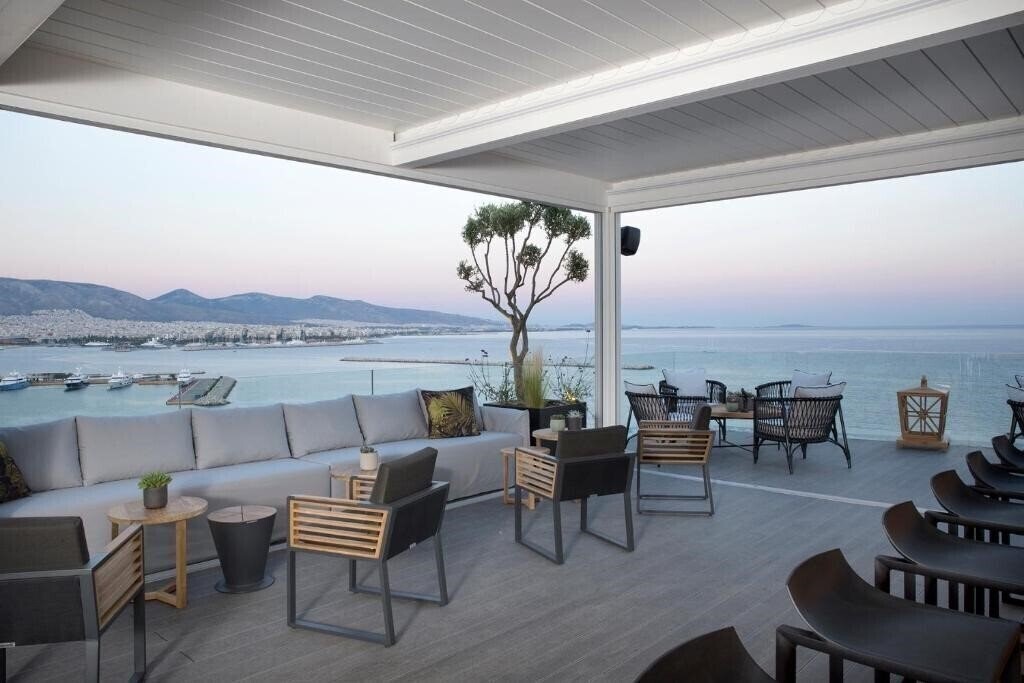 Зображення The Alex Monte Kastella 4*