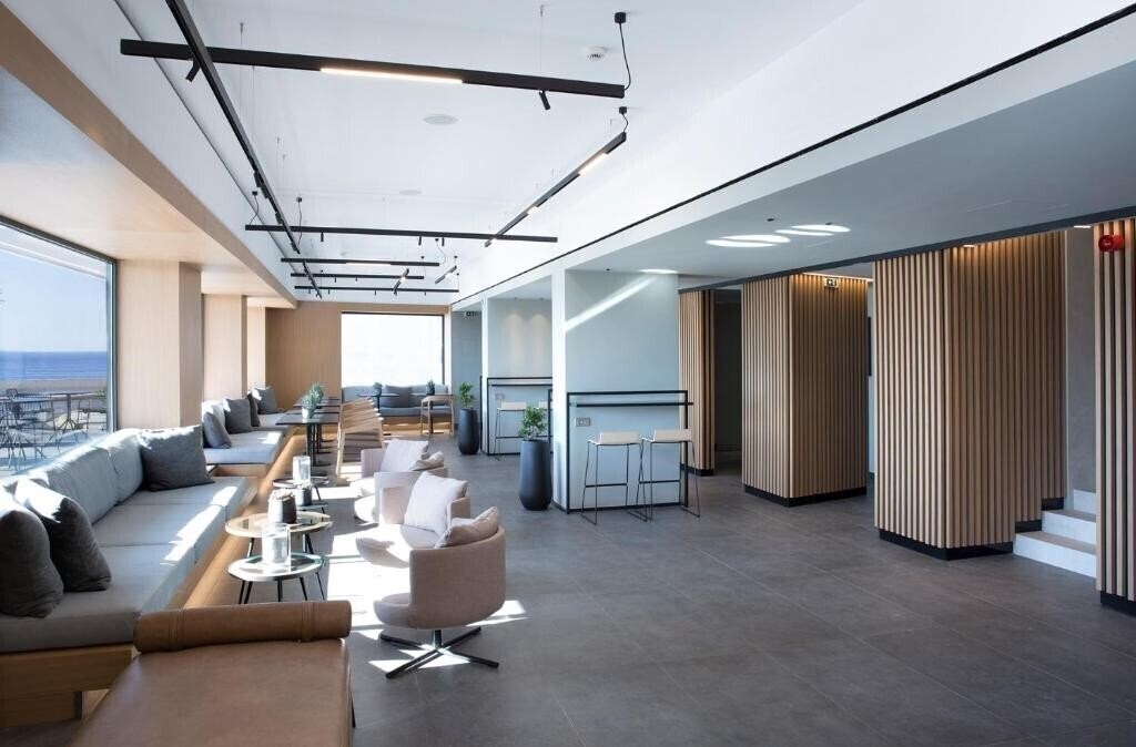 Картинка The Alex Monte Kastella 4*