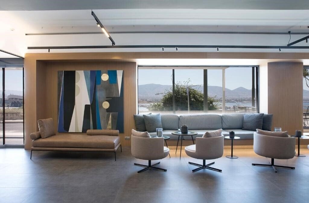 Вид The Alex Monte Kastella 4*