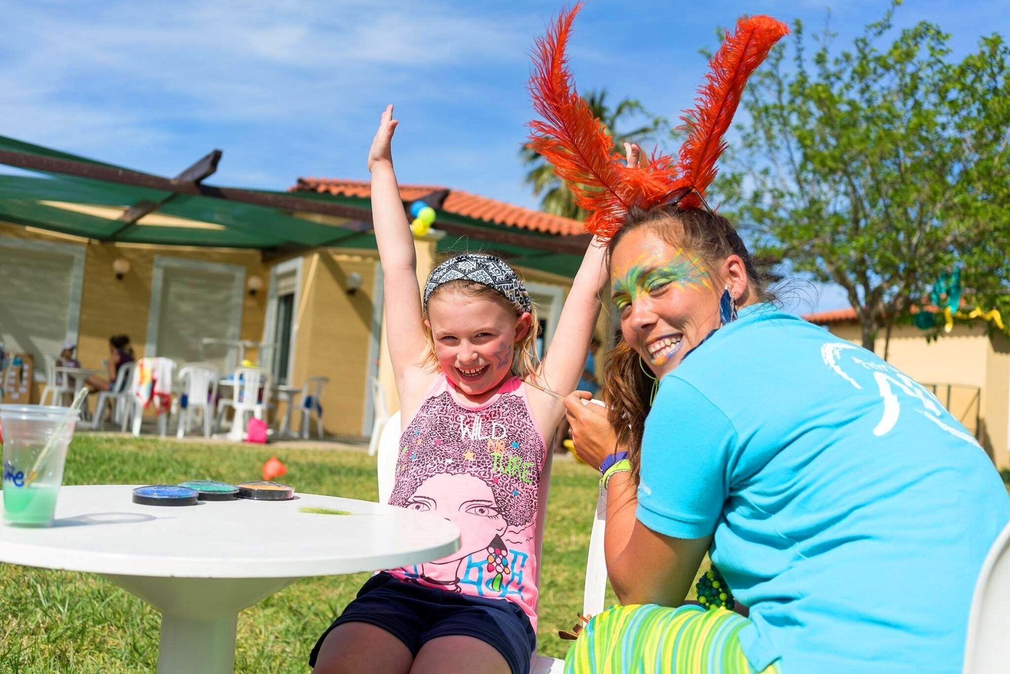 Фотографія Golden Coast Hotel & Bungalows 4*