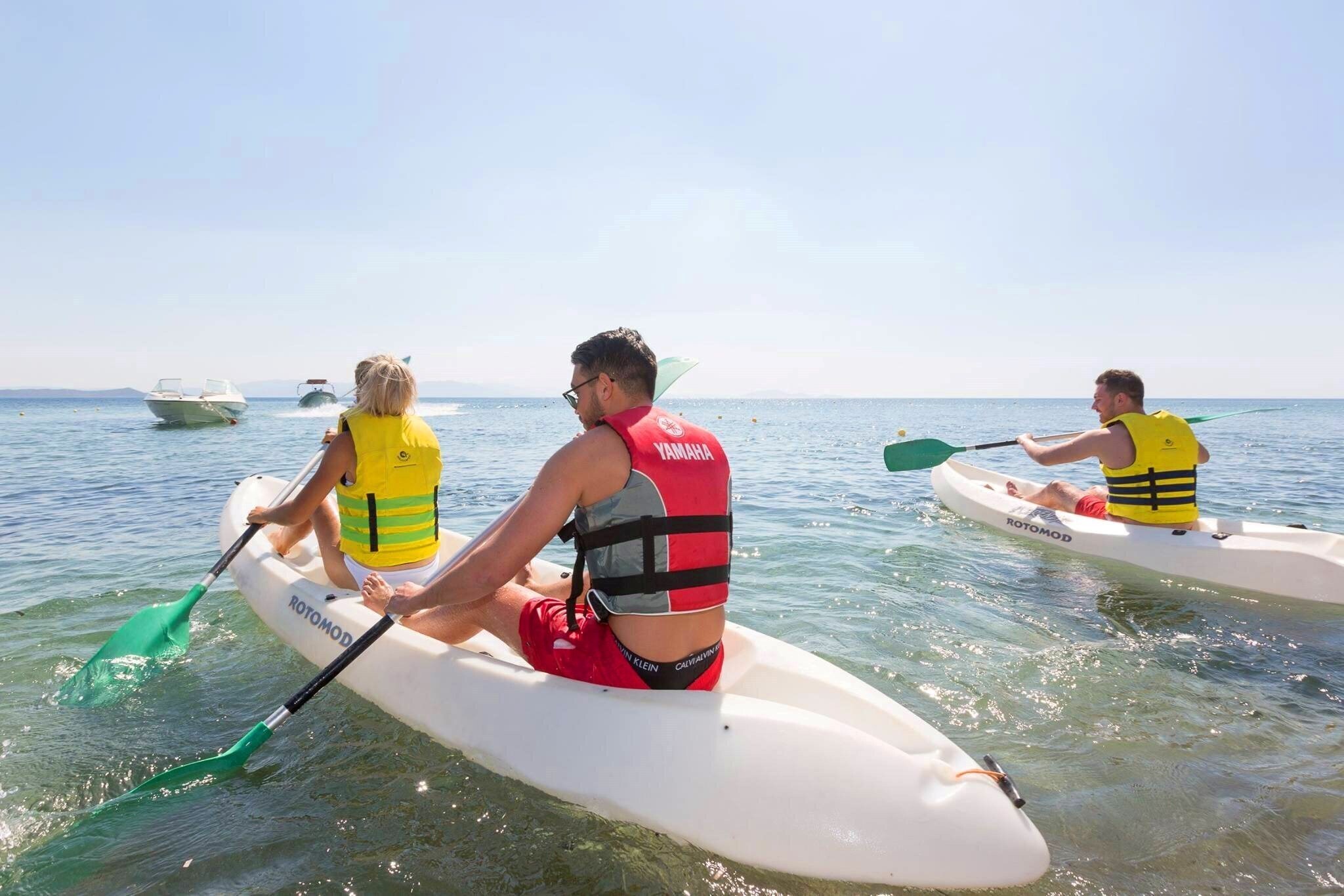 Зображення Golden Coast Hotel & Bungalows 4*